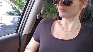 Free use in the car