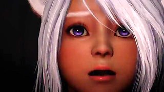 Snow sexy fox fuck monster gangs: Babe, Blonde  Hardcore Porn