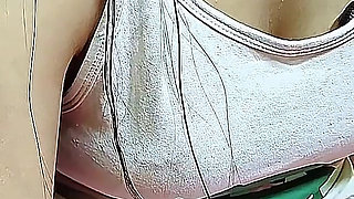 My Sexy Student Crazy for Hard Fucking with Me