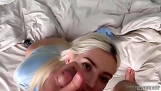 Eva Elfie In Perverted Whore Filthy Sex Movie