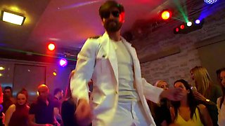 Party Hardcore Gone Crazy