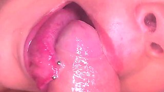 Worship My Cock and Taste My Cum