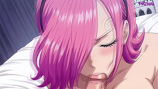 One Piece Reiju Hen (4)