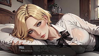 The College of Lust Part 6