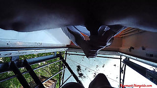 Best Ever Compilation of Me Swallowing Cum After My Ass Been Fucked