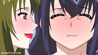 Tsuma No Haha Sayuri Episode 2