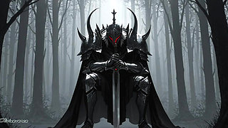 Knight vs Serpent - The Lair of Lust, Seduction & Forbidden Desire