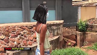 She Missed Her Wayand She Came To Ask For Direction
