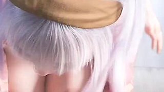 Step Mom Big Beautiful Ass Fucked by Step Son in Doggy Style