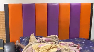 Girl friend don't want to fuck after dinner comedy