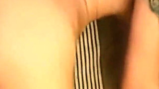 Lucy Thai Gets Her Asian Holes Used