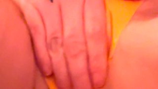 Icy Hot for Worthless Cunt
