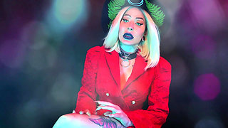 Witch's Wrath: Fart Pet's Fate - Farting, Farts, Curse