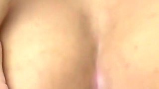I Find My Big Ass Latina Stepsister Alone at Home and I Take the Opportunity to Give Her a Hard Fuck in Her Tight Ass