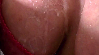 Kianna Dior Bubble Bath Facial