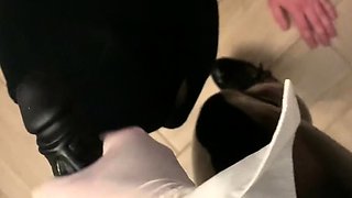 CFNM amateur femdom milfs fuck a guy hard