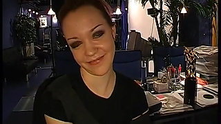 Ggg John Thompson- Sexy Babes Taking Huge Dicks and Cums in a Threesome and Sexy Gangbang Compilation