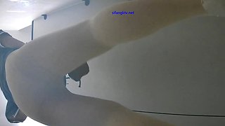 Pulled amateurs close up car sex