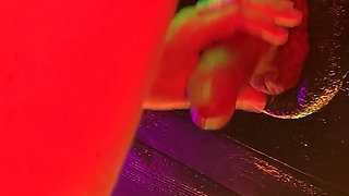 Full Video - Gloryhole Glow Party - Cliff Media Productions