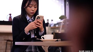 Cast(s):Â Ami TokitaÂ  A Persevering, Cold Hearted J