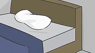Amy's Ecstasy #41cheating Girlfriend Gets Her Big Ass Destroyed
