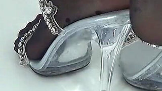 Favorite Shoes