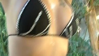 Top-class German Slut Swallows Cum After Hardcore Fuck