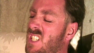 Extreme Pussy Pounding 6