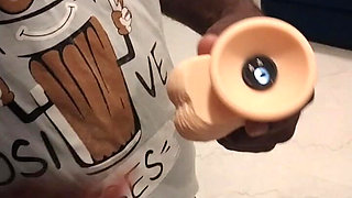 Cock Vibrator Hot Sex First Time