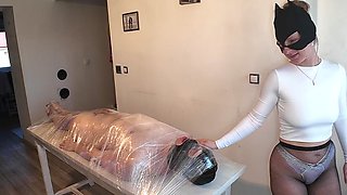 Breathplay on Table