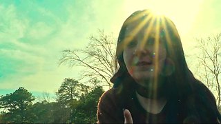 Roadtrip slut gets cock  piss and ass