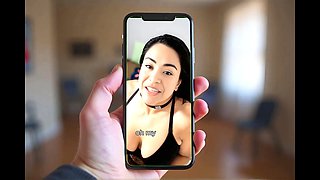 Insult, latina milf, indignity