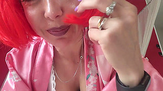 My new offenses for your stepmom