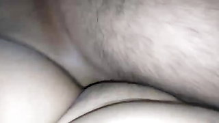 Young and hot wife fucking and sucking hasband