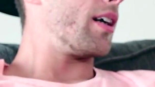 Big Titty Cougar Rides a Rock Hard Cock