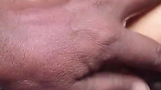 Servent Tamil Aunty Boob Pressing House Owner