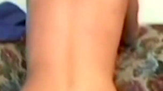 The Legendary Michael Stefano Called His Black Friend to Anally Fuck This White Ass Bitch