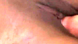 Big Ass Ebony Whore Wearing Fishnets Gets Pounded and Jizzed in Mouth