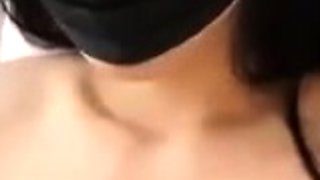 Great close up in japanese teen oral sex pov