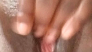 She Cum