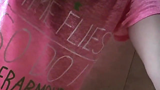 Dripping Pee Through My Pants Is a Must After Gym