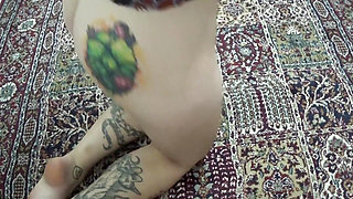 Turkish Homemade Sex with Horny Stepsister