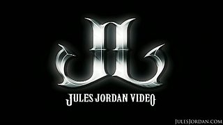 Zoey Monroe, Dahlia Sky Going Ass Tasting - Exclusive Scene - JulesJordan