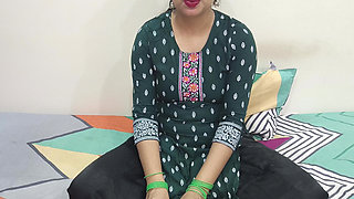 Indian Stepsister Loose Her Big Ass In Ludo Game Fucked in Hindi