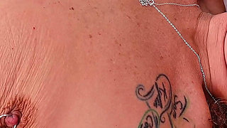 Casting Call with Savory Sunflower Amateur MILF