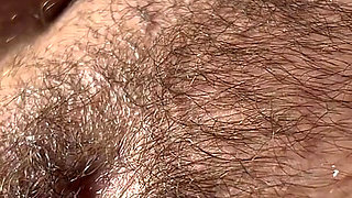 Playing with My Stepsister: if I Make Her Cum, She'll Let Me Cum on Her Pussy.