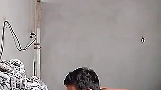 How Delicious My Boyfriend's Stepson Eats My Pussy