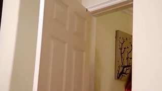 Blonde Stepsis' Wild Forbidden Passion with Friend