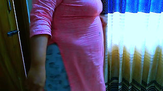 Hot Pakistani 18+ Teen College Student Want Fuck From Her Boyfriend's Best Friend