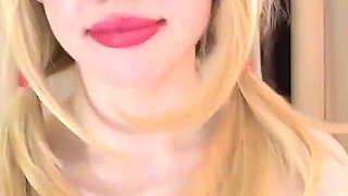 British Teen Belle Fuck Audition